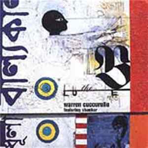 Warren Cuccurullo Featuring Shankar - The Blue mp3