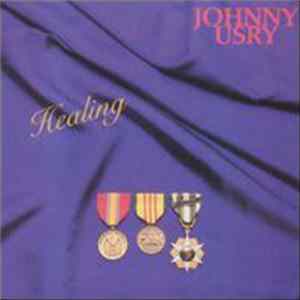 Johnny Usry - Healing mp3