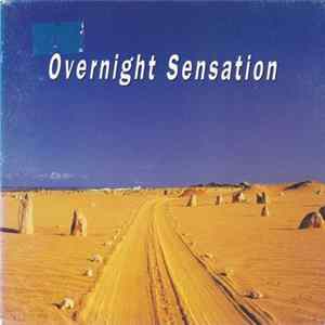 Unknown Artist - Overnight Sensation mp3