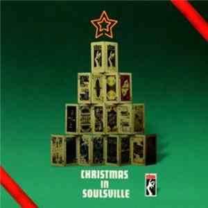 Various - Christmas In Soulsville mp3
