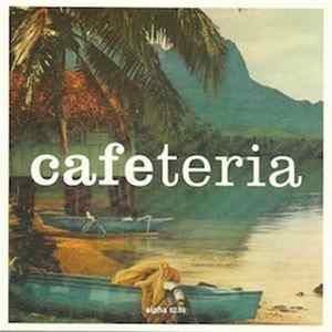 Cafeteria / Aldolino - Brain Cell / Aloha mp3