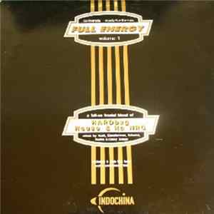Various - Full Energy Volume 1 mp3