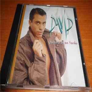 David - Quererte Es Un Sueño mp3
