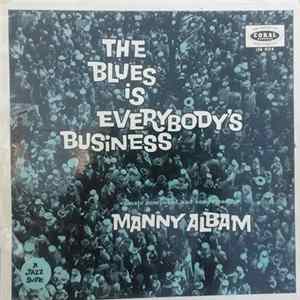 Manny Albam - The Blues Is Everybody's Business mp3