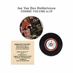 Jan Van Den Dobbelsteen - Esrever Tnatsni mp3