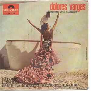 Dolores Vargas - Palomo Linares mp3