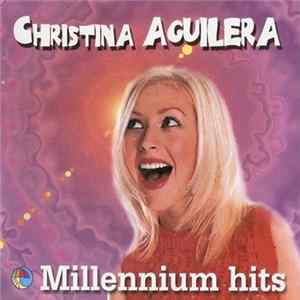Christina Aguilera - Millenium Hits mp3