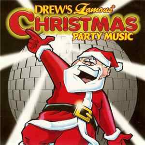 Unknown Artist - Drew's Famous Christmas Party Music mp3