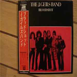 The J. Geils Band - Bloodshot mp3