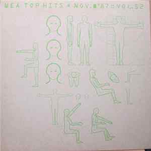 Various - WEA Top Hits Nov. '87 Vol. 52 mp3