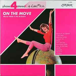 Werner Müller & His Orchestra - On The Move mp3