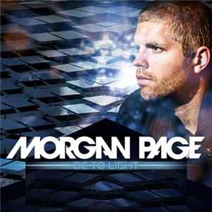 Morgan Page - DC To Light mp3