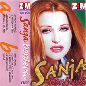 Sanja Đorđević - Sanja Đorđević mp3