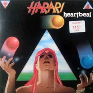 Harari - Heartbeat mp3