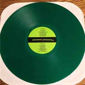The Von Zippers - Bad Generation mp3