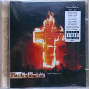 Marilyn Manson - The Last Tour On Earth mp3