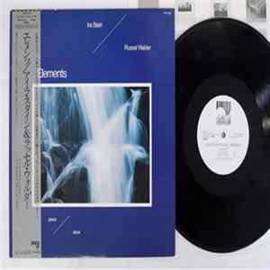 Ira Stein / Russel Walder - Elements mp3