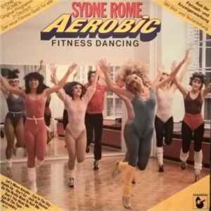 Sydne Rome - Aerobic Fitness Dancing mp3