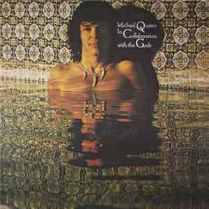 Michael Quatro - In Collaboration With The Gods mp3
