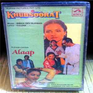 R. D. Burman - Khubsoorat mp3