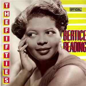 Bertice Reading - The Fifties mp3