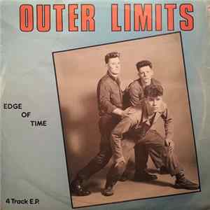 Outer Limits - Edge Of Time mp3