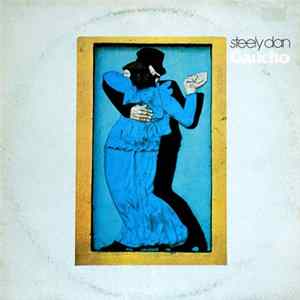 Steely Dan - Gaucho mp3