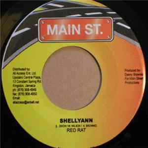Red Rat - Shellyann mp3