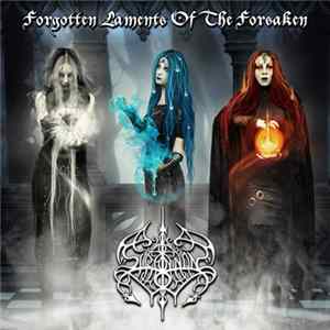 Sirannon - Forgotten Laments Of The Forsaken mp3