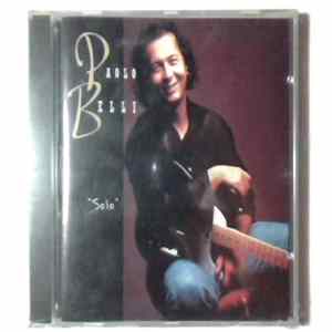 Paolo Belli - Solo mp3