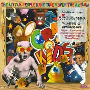 Various - Crazy Kids mp3