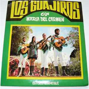 Los Guajiros Con Maria Del Carmen - Mi Cafetal mp3