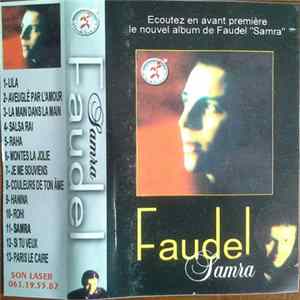 Faudel - Samra mp3