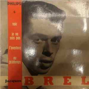 Jacques Brel mp3