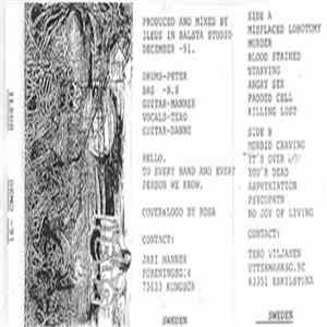 Ileus - Demo -91 mp3