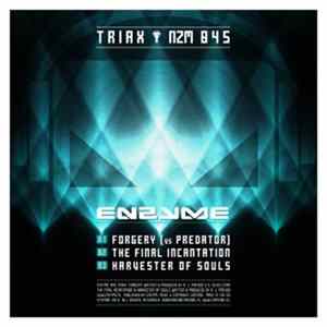 Triax - Forgery mp3