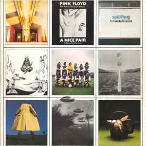 Pink Floyd - A Nice Pair mp3