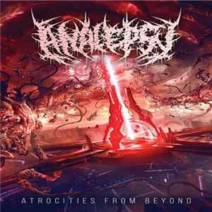 Analepsy - Atrocities From Beyond mp3