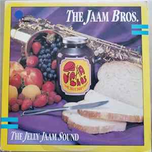 The Jaam Bros. - The Jelly Jaam Sound mp3