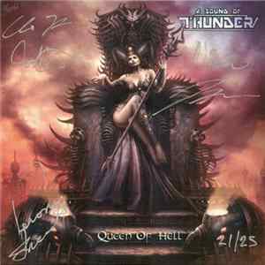 A Sound Of Thunder - Queen Of Hell mp3