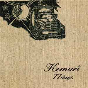 Kemuri - 77 Days mp3