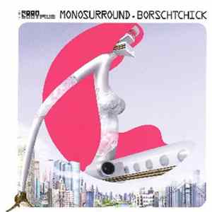 Monosurround - Borschtchick mp3