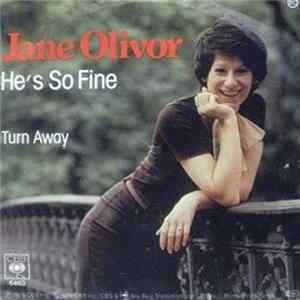 Jane Olivor - He's So Fine mp3