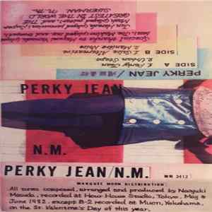 Naoyuki Masuda - Perky Jean mp3