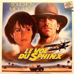Michel Goguelat - Le Vol Du Sphinx (Bande Originale Du Film) mp3