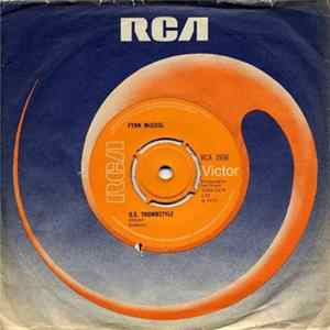 Fynn McCool - U.S. Thumbstyle mp3
