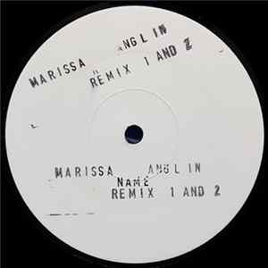 Marissa Anglin - Name (Remixes) mp3