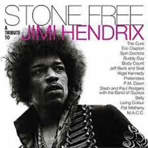 Various - Stone Free (A Tribute To Jimi Hendrix) mp3