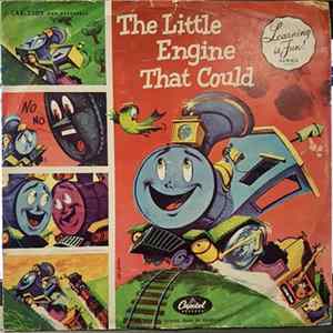 Art Gilmore Narrator, Music By Billy May , Talking Train By Sonovox - The Little Engine That Could mp3