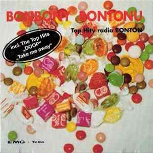 Various - Bonbony Bontonu - Top Hity Rádia Bonton mp3